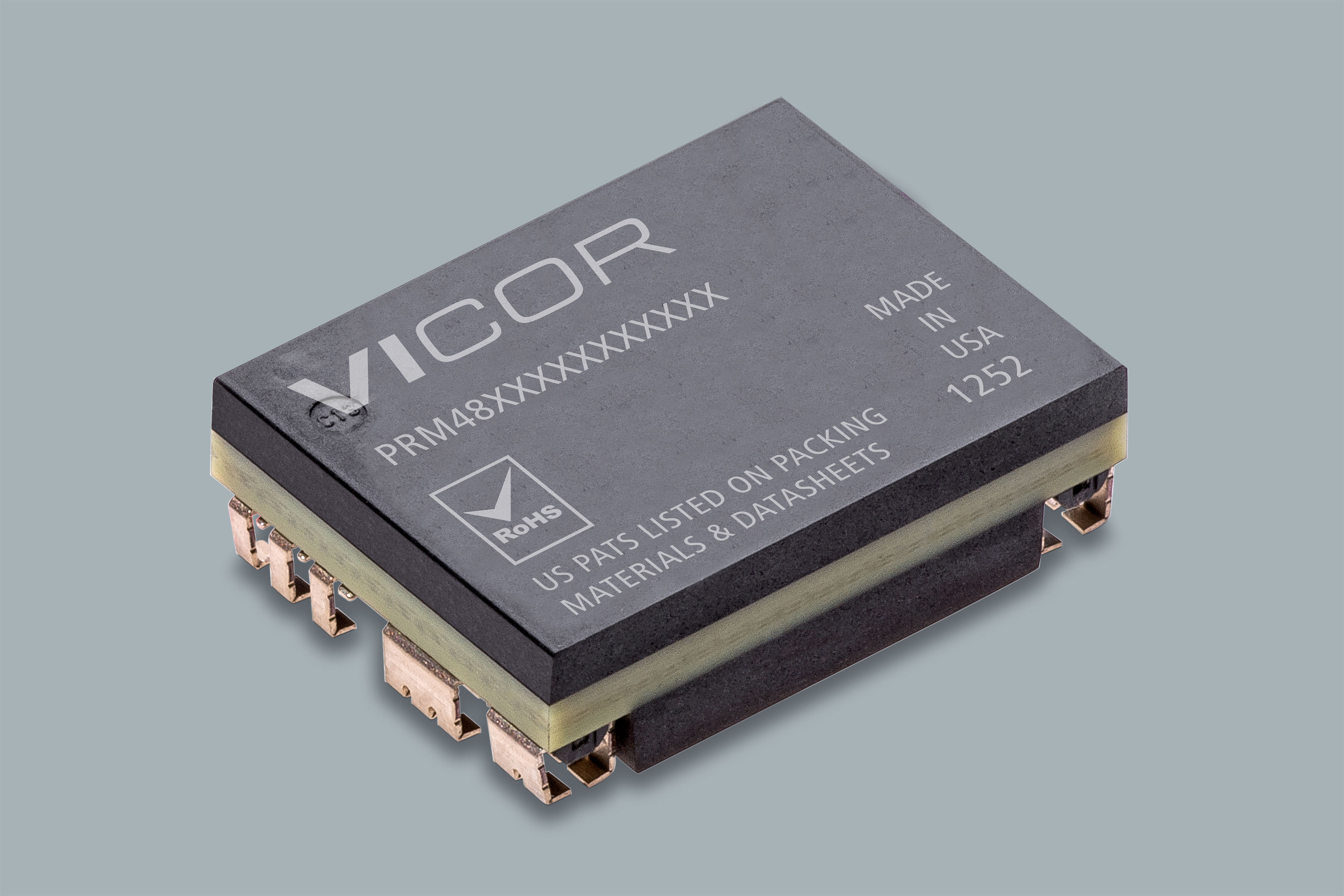 PRM2A04-001079Vicor Corporation