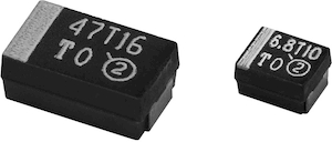T83D475K063EABLVishay Sprague