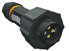 ACPK-12-02-G-S-P-3Samtec Inc.