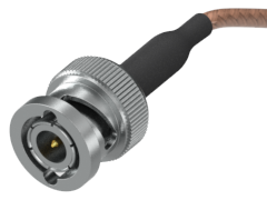 BNC5-P-C-GN-ST-CA1Samtec Inc.