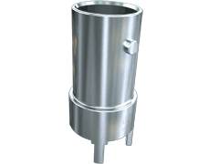 BNC5-J-P-GN-ST-TH2DSamtec Inc.