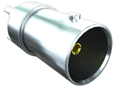 BNC7T-J-P-GN-ST-TH2DSamtec Inc.