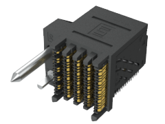EBTM-6-12-2.0-S-VT-1Samtec Inc.