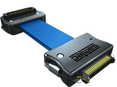 ERCD-010-06.00-TED-TEU-1-DSamtec Inc.