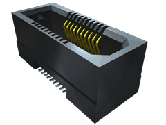 ERF5-050-05.0-L-DV-K-TRSamtec Inc.