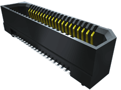 Samtec Inc. ERF8-060-01-L-D-RA-K-TR