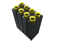 Samtec Inc. ESD-103-T-28