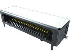 FCS8-20-01-L-S-TRSamtec Inc.