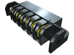 FMPS-04-01-L-S-RA-SDSamtec Inc.