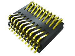 Samtec Inc. FSI-145-10-L-D-AT-TR