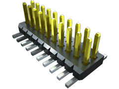 FTM-140-02-L-DV-SASamtec Inc.