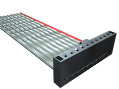 HCSS-16-D-04.00-01-GSamtec Inc.