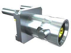 HDBNC-NUT-001-NSamtec Inc.