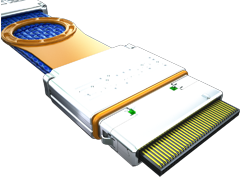 HDLSP-035-2000Samtec Inc.