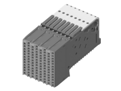HDTF-3-06-S-RA-LC-100Samtec Inc.