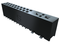 HPFC-102-01-L-D-04Samtec Inc.