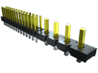 HPMC-104-03-L-D-04Samtec Inc.
