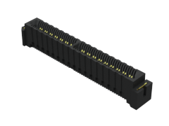 HSEC8-125-01-S-DV-KSamtec Inc.