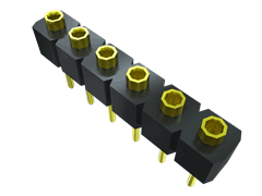 HSS-105-S-2Samtec Inc.