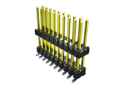 Samtec Inc. HW-06-09-G-D-400-SM