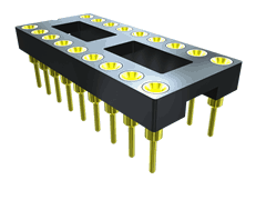 ICA-320-SGGSamtec Inc.