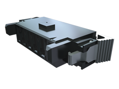 IMS5-08-02Samtec Inc.