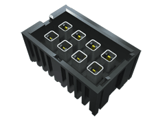 IP5-04-05.0-S-S-1-L-TRSamtec Inc.