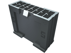 IPM1-05-SSamtec Inc.
