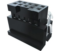 ISD2-30-D-SSamtec Inc.