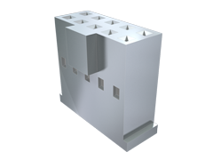 ISDM-20-KSamtec Inc.