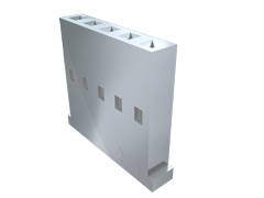 ISSM-10-KSamtec Inc.