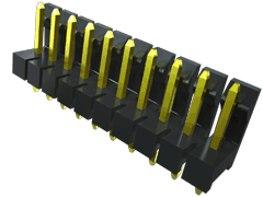 Samtec Inc. LCW-120-08-G-S-300