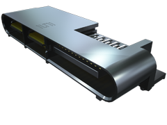 LPHT-04-32-S-RT1-GPSamtec Inc.