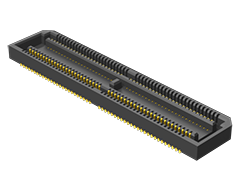 Samtec Inc. LSH-040-01-H-D-A-K-TR