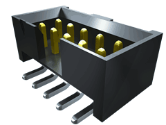 Samtec Inc. LTMM-118-02-T-D