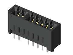 MEC2-05-01-L-DVSamtec Inc.
