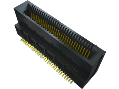 MEC6-160-02-L-DV-LCSamtec Inc.