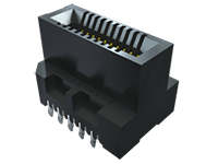 Samtec Inc. MEC8-110-02-S-VP