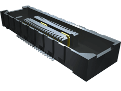 MIS-057-01-L-D-K-TRSamtec Inc.
