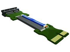 PCIEC-098-1000-EC-EM-P-85Samtec Inc.