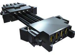 PESS-02-10-L-06.00-SRSamtec Inc.