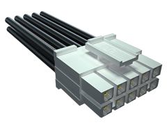 PMSD-05-206-K-60.00-SSamtec Inc.