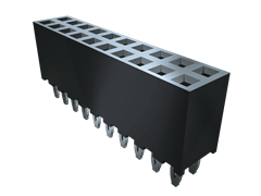 PTF-110-03-S-DSamtec Inc.