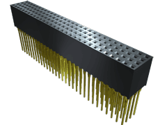 PTHF-102-02-G-Q-368Samtec Inc.