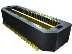 Samtec Inc. QTS-075-01-C-D
