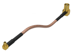 RF316-02SP1-02RP1-0100Samtec Inc.