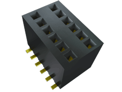 Samtec Inc. RSM-112-02-S-S-K