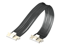 S1SS-05-28-GF-20.00-SSamtec Inc.