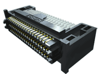SEAM-40-01-S-06-2-RA-K-TRSamtec Inc.