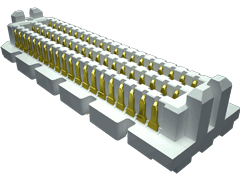 SEAMP-40-02.0-S-06Samtec Inc.